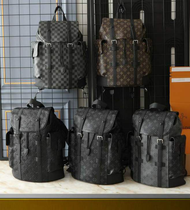 Picture of Louis Vuitton Mens Bags _SKUfw181355293fw